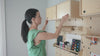 makerwall cabinet video