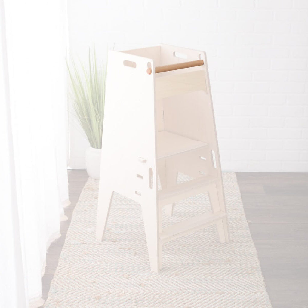 Sous-Chef Toddler Tower Individual Parts Toddler Tower Dowel 