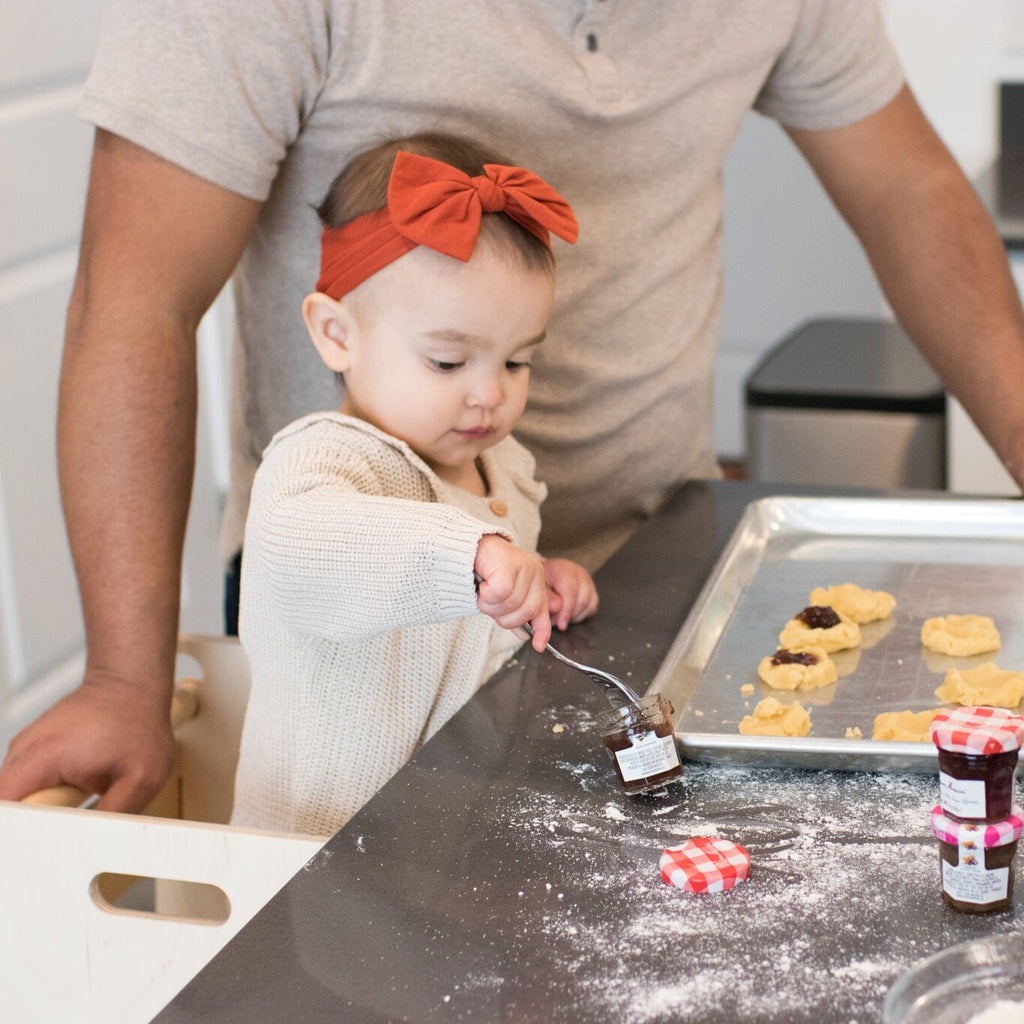 Sous-Chef Toddler Tower Step Stool Toddler Tower 