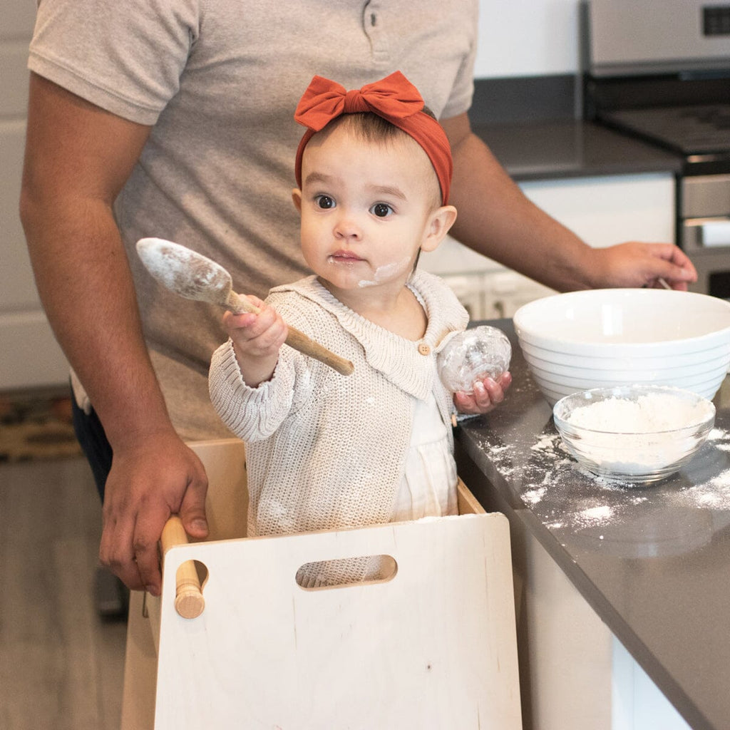 Sous-Chef Toddler Tower Step Stool Toddler Tower 