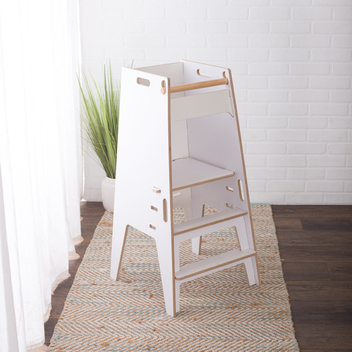 stokke learning tower Sous-Chef Toddler Tower