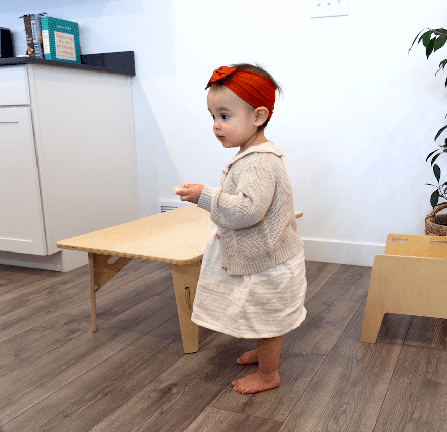 Weaning Kids Table Tables Tables & Seating 