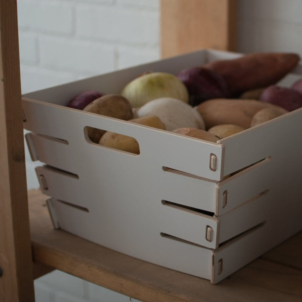 Wovewood Baskets Wovewood Basket Shelving & Storage 