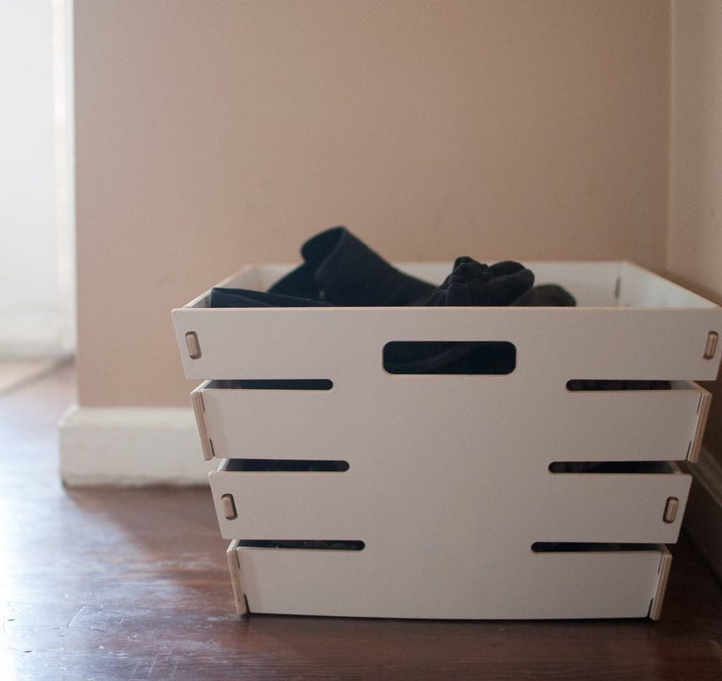 Wovewood Baskets Wovewood Basket Shelving & Storage 