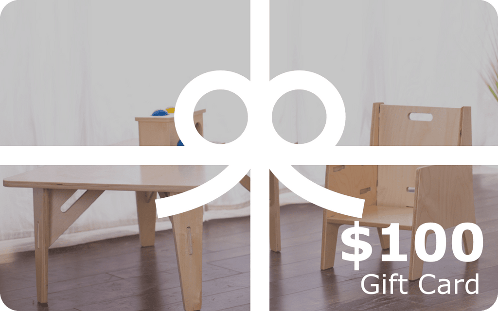 Gift Card Gift Card Sprout $100 USD 