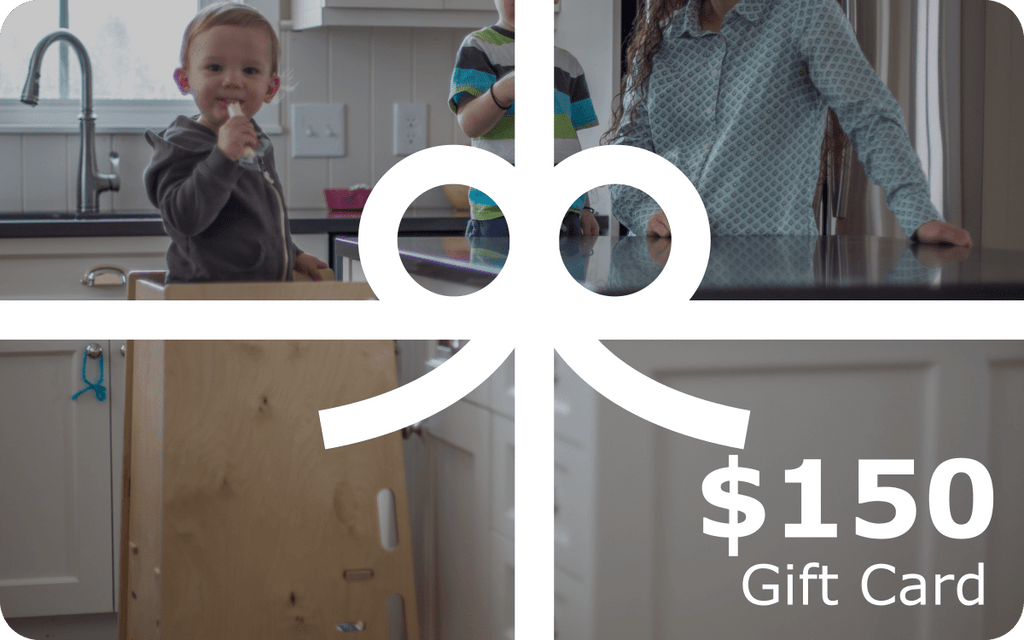 Gift Card Gift Card Sprout $150 USD 