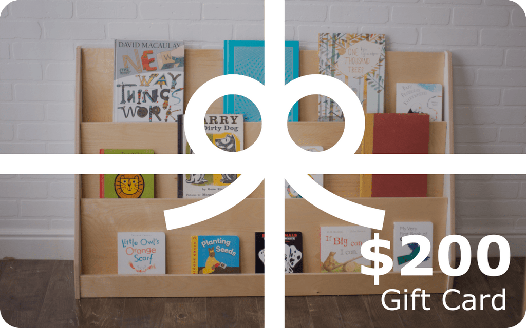 Gift Card Gift Card Sprout $200 USD 