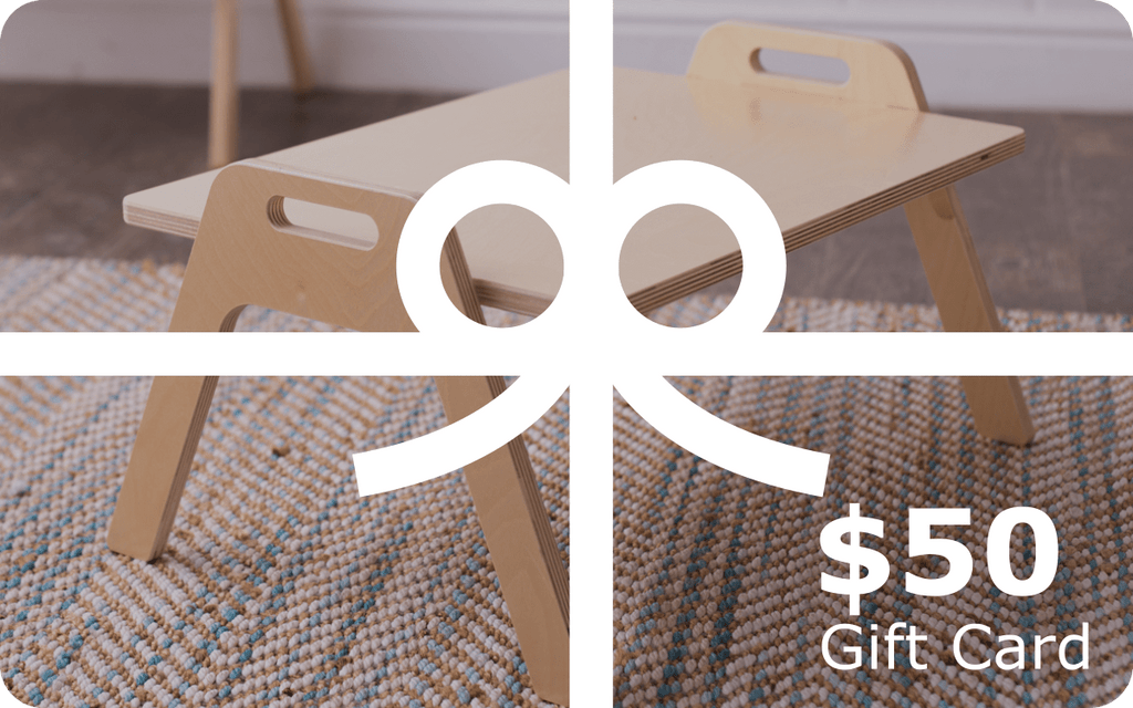 Gift Card Gift Card Sprout $50 USD 