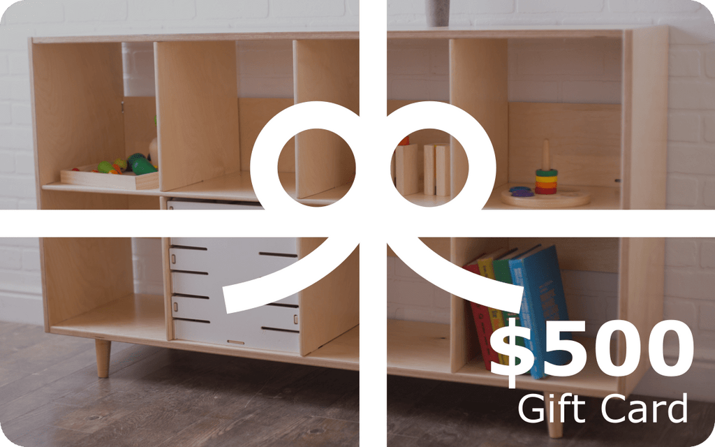 Gift Card Gift Card Sprout $500 USD 