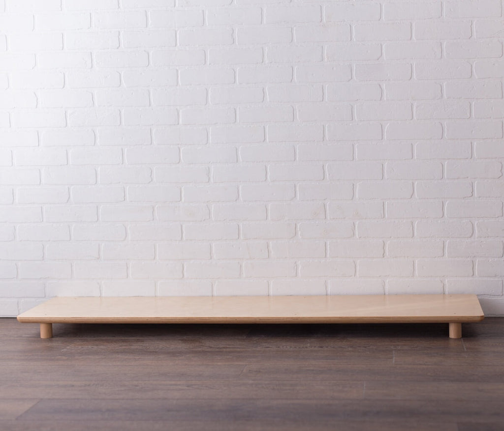 Luce À La Carte Luce Shelf Shelving & Storage 60 2 Inch 