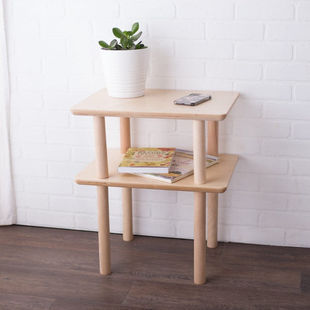 Luce Shelf Luce Shelf Shelving & Storage Double 20 