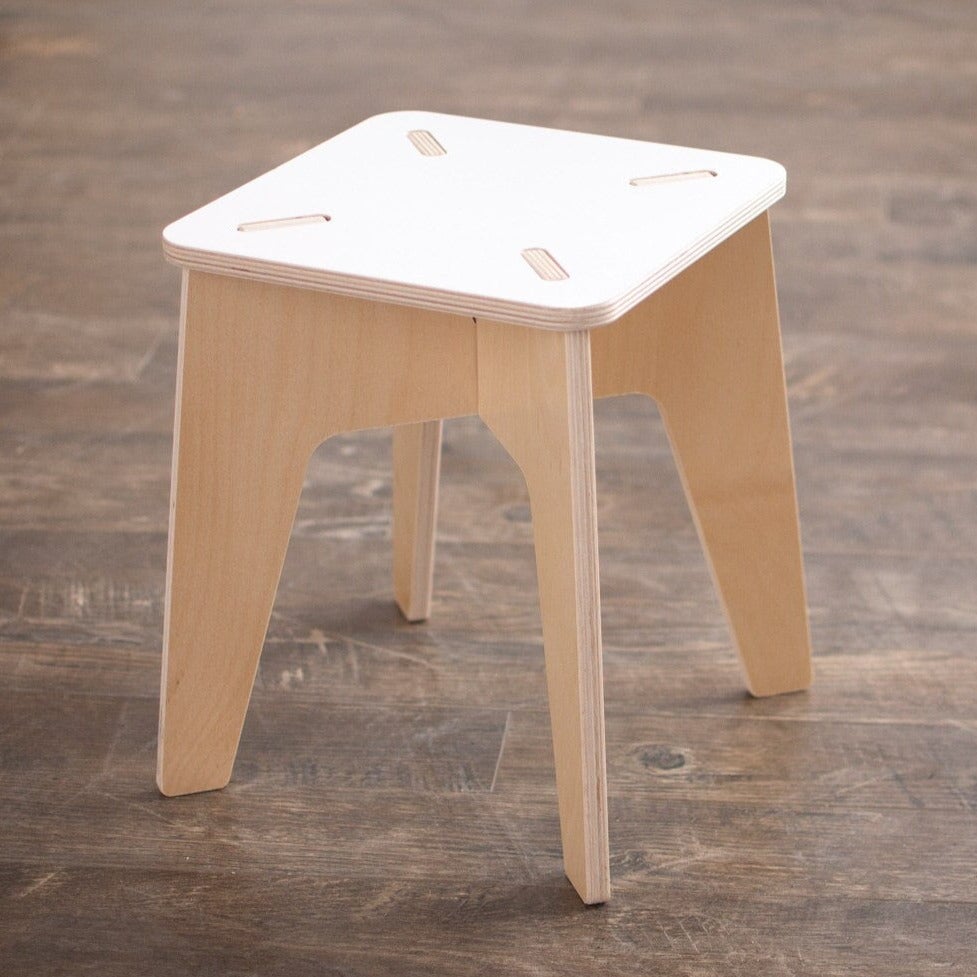 School Kids Stool – Sprout
