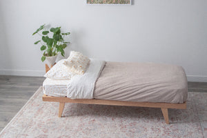 Children's Wooden Kids Bed