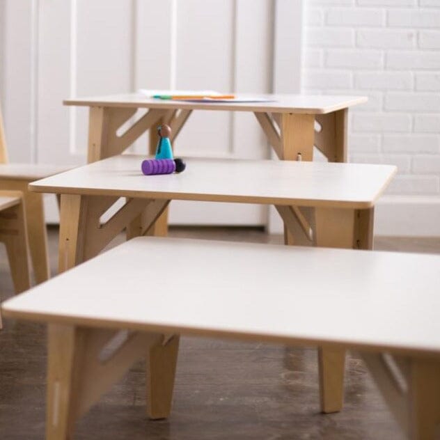 Weaning Kids Table Tables Tables & Seating 