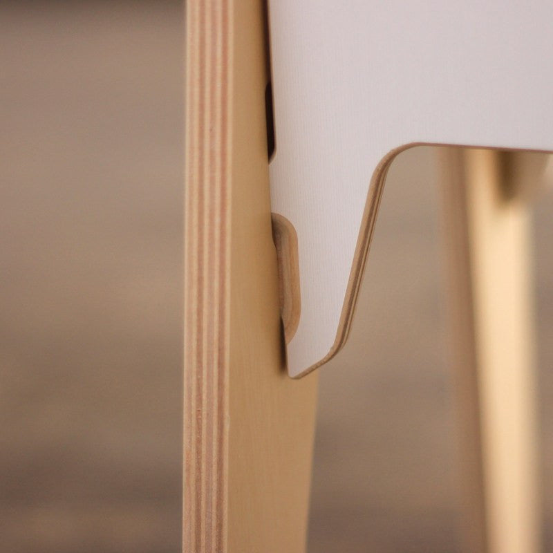 Wooden Kids Chairs Kids Table Set Tables & Seating 